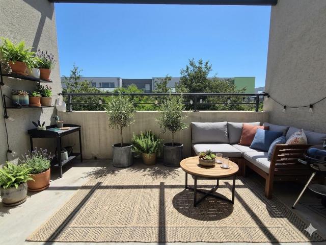 Appartement vente à Toulouse