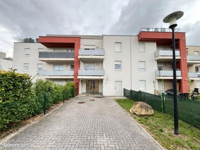 Appartement vente à Saint-julien-lès-metz, Moselle