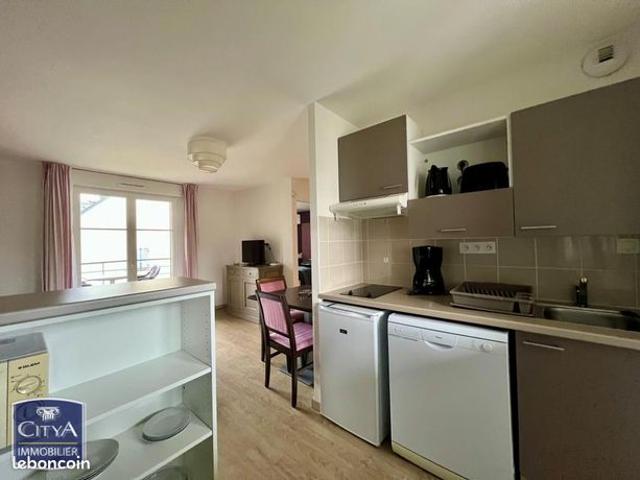 Appartement vente à Quimper, Bretagne