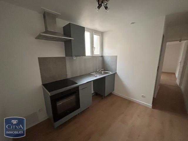 Appartement location à Isbergues