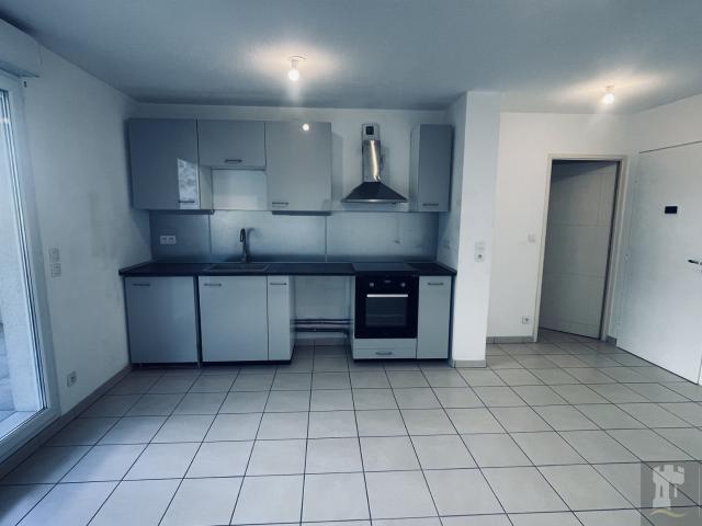 Appartement vente à Arrondissement de Toulon, La Seyne-sur-mer