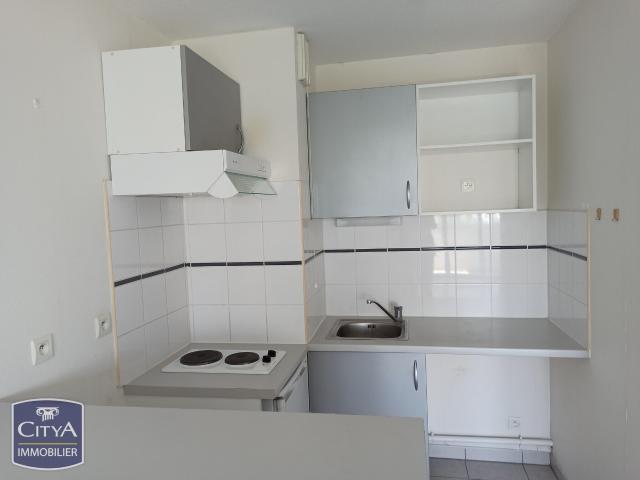 Appartement vente à Poitiers
