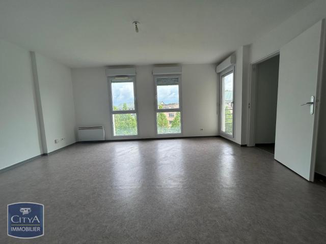 Appartement location à Amiens
