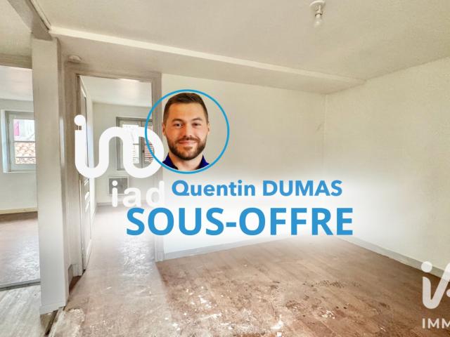 Appartement vente à Bayonne