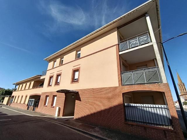 Appartement vente à Muret
