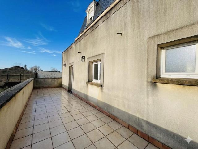 Appartement vente à Le Raincy, Clichy-sous-bois