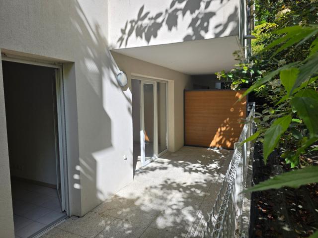 Appartement vente à Montpellier