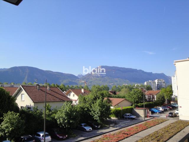 Appartement location à Grenoble, Saint-martin-d'hères