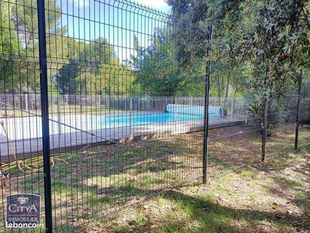 Appartement vente à Montpellier