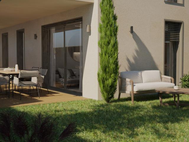 Appartement vente à Lyon, Métropole de Lyon