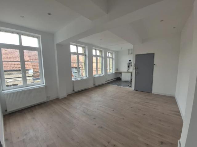 Appartement location à Saint-Omer, Saint-omer