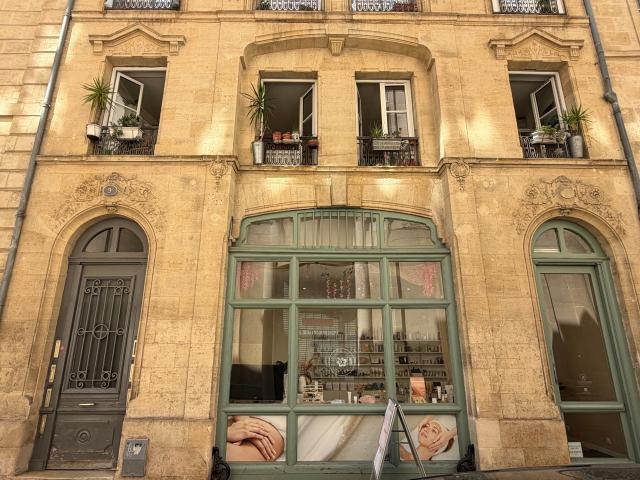 Appartement vente à Bordeaux
