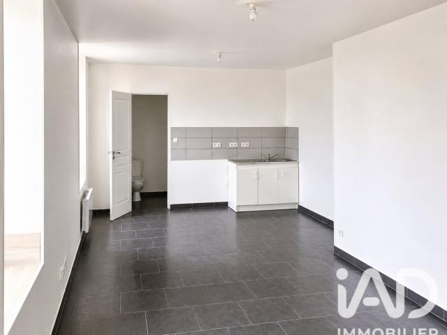 Appartement vente à Torcy, Sedan