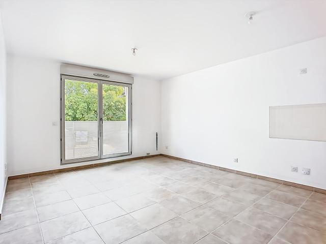 Appartement location à Marseille