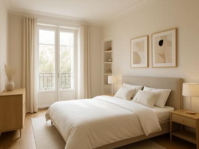 Appartement vente à La Roche-sur-Yon, Les Herbiers