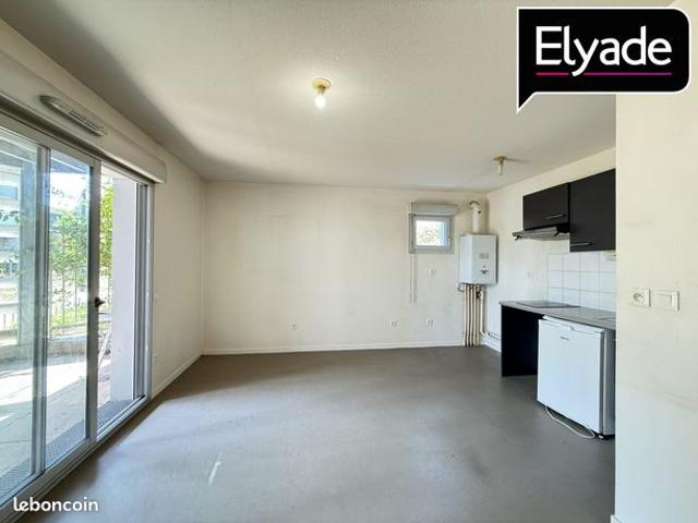 Appartement vente à Toulouse