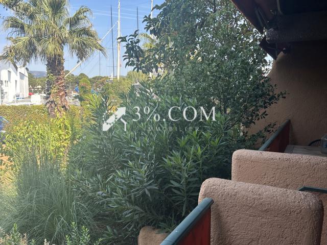Appartement vente à Gassin, Var