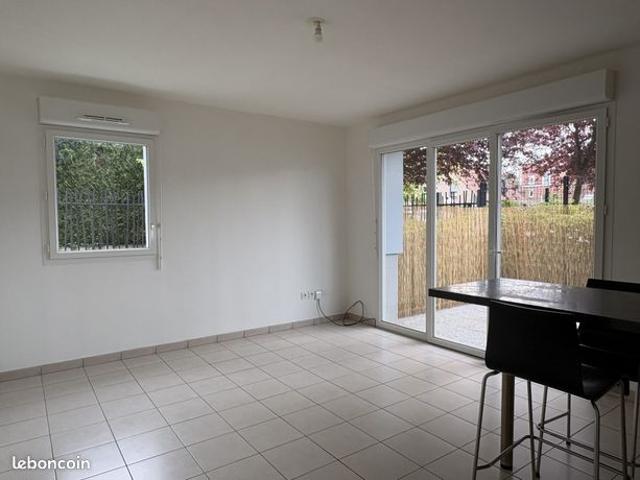 Appartement vente à Lille, Pérenchies