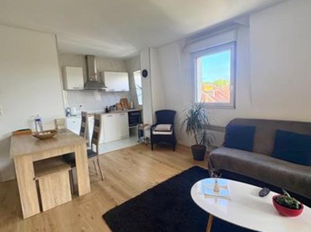 Appartement vente à Lens