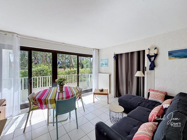 Appartement vente à Dax, Seignosse