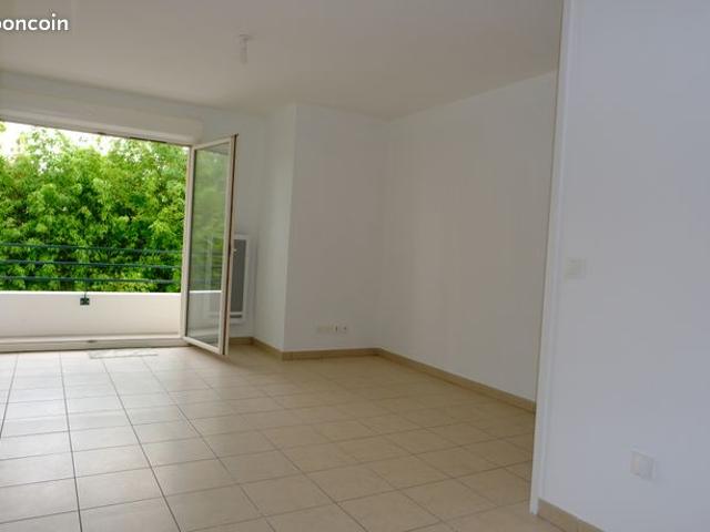 Appartement vente à Langon