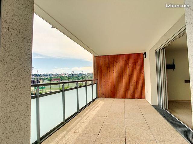 Appartement vente à Toulouse, Balma