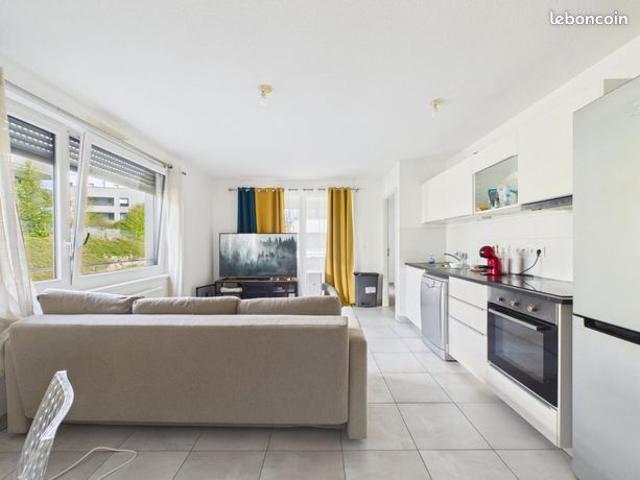Appartement vente à Strasbourg, Lampertheim