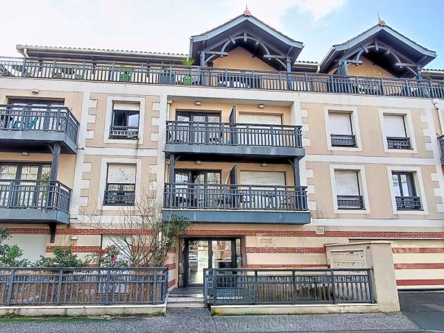 Appartement vente à Arcachon, La Teste-de-buch
