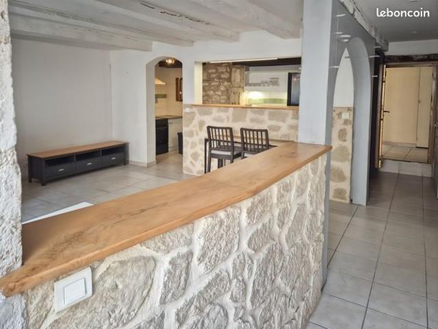 Appartement vente à Montauban, Montpezat-de-quercy