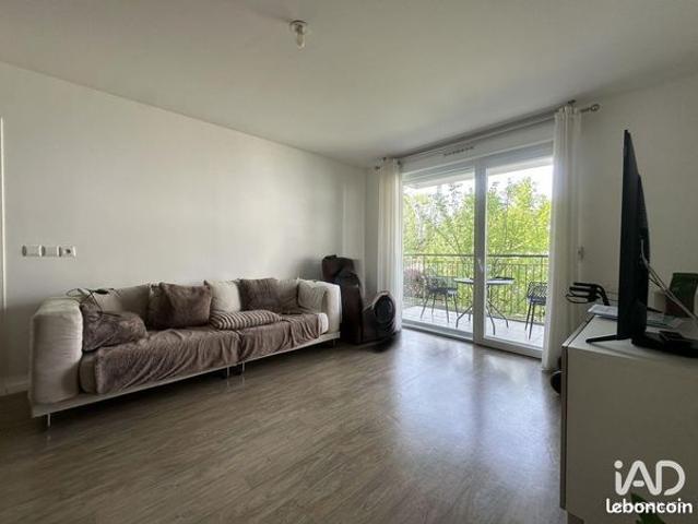 Appartement vente à Créteil, Villecresnes