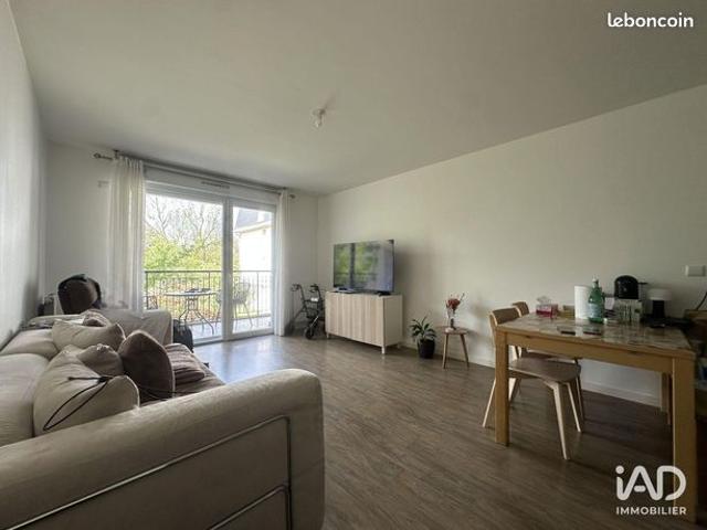 Appartement vente à Créteil, Villecresnes