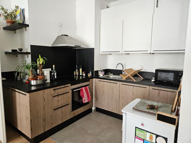Appartement location à Besançon