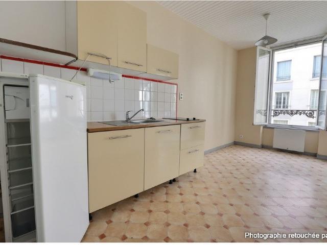 Appartement location à Ballainvilliers, Clermont-Ferrand