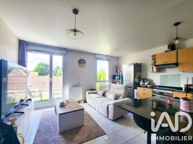 Appartement vente à Palaiseau, Fontenay-lès-briis