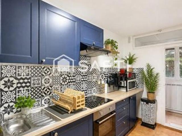 Appartement vente à Le Raincy, Noisy-le-grand