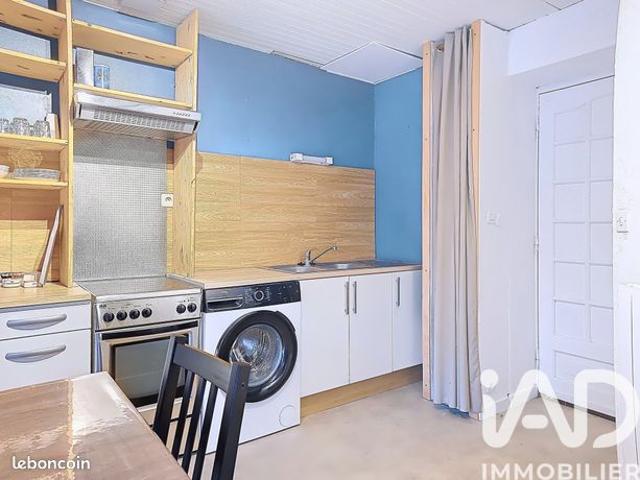 Appartement vente à Arras