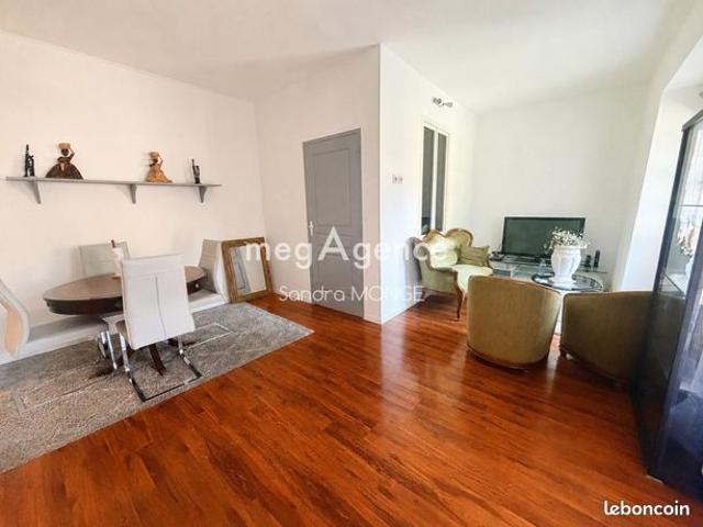 Appartement vente à Chartres, Bleury