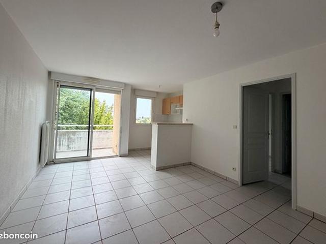 Appartement vente à Toulouse, Nailloux