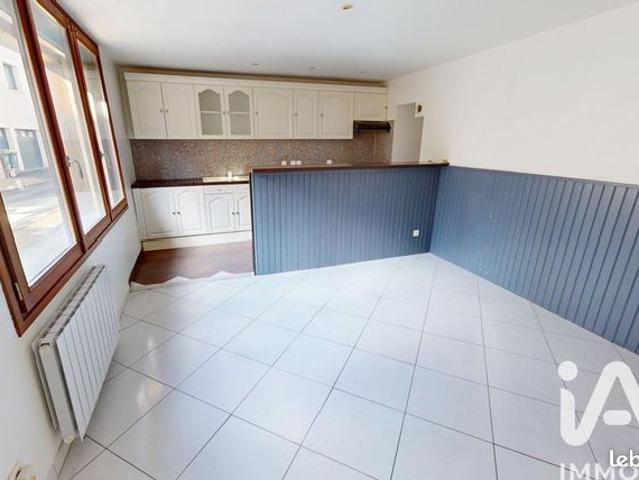 Appartement vente à Évry, Ballancourt-sur-essonne