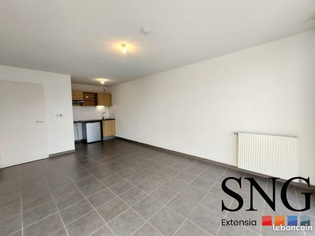 Appartement vente à Toulouse, Castanet-tolosan