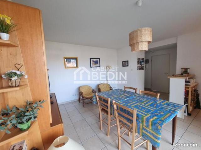 Appartement vente à Bordeaux, Le Haillan