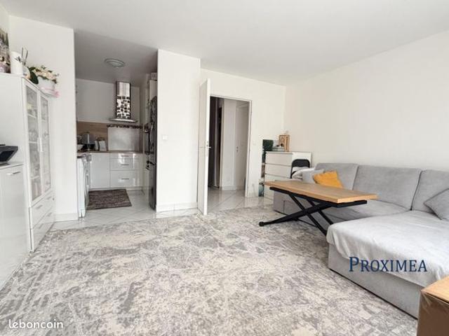 Appartement vente à Torcy, Pontault-combault