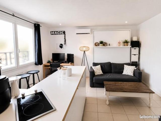 Appartement vente à Bordeaux