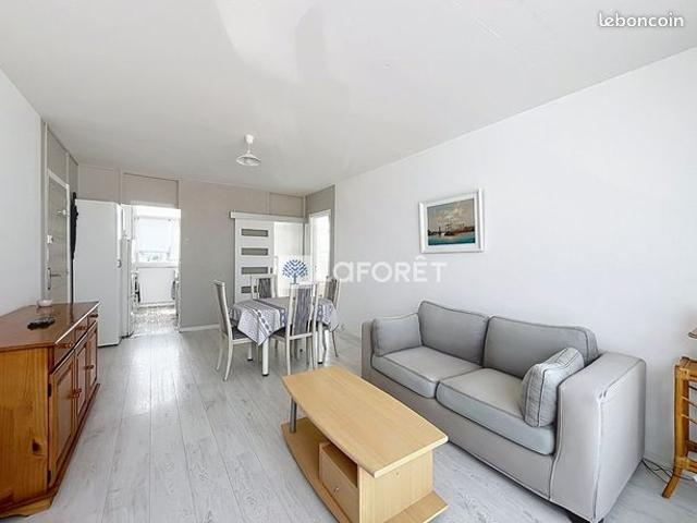 Appartement vente à Les Sables-d'Olonne, La Barre-de-monts
