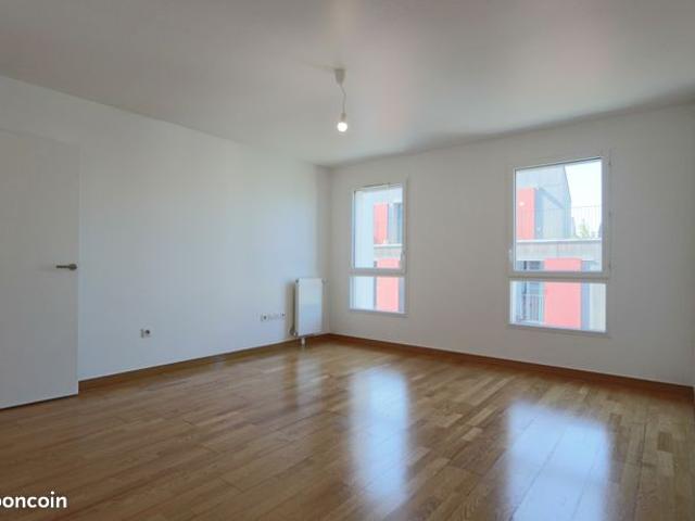 Appartement vente à Romainville, Seine-Saint-Denis