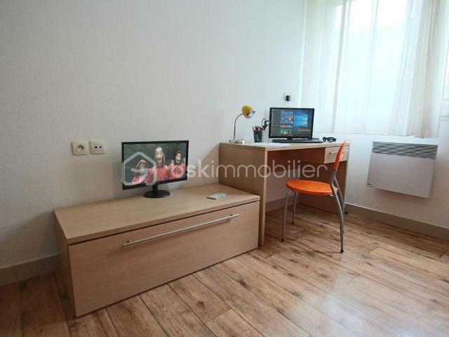 Appartement vente à Montpellier