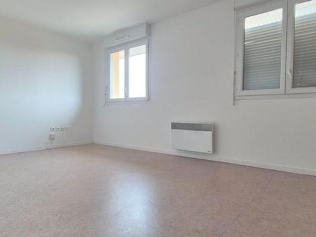 Appartement vente à Béthune