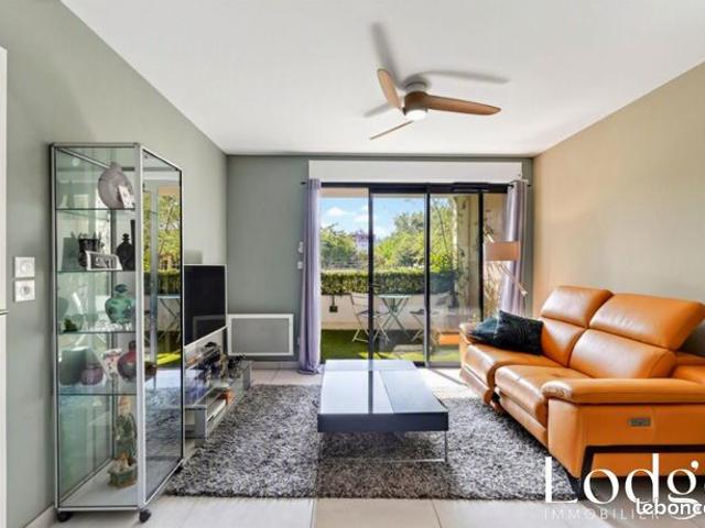 Appartement vente à Aix-en-Provence, Aix-en-provence