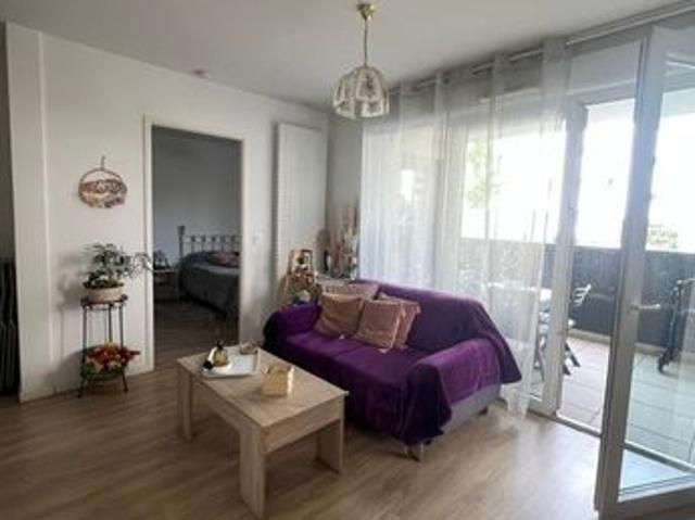 Appartement vente à Privas, Saint-priest