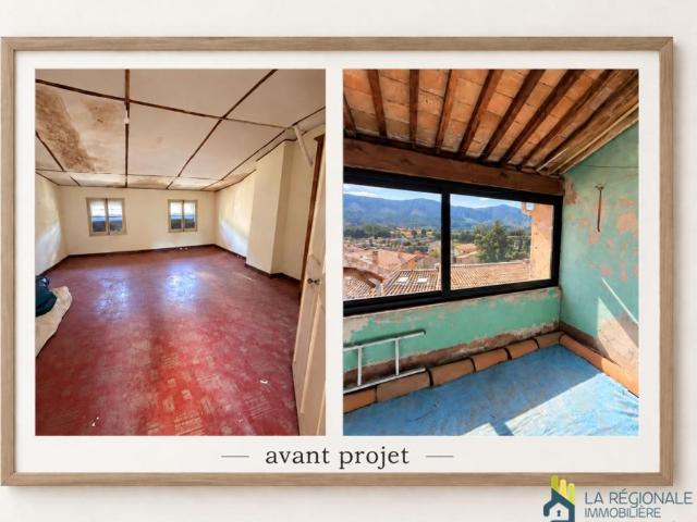 Appartement vente à Signes, Var